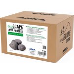 Arka myScape-Rocks Lava Pebbles 50-70 mm 10 kg – Zboží Mobilmania
