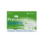 Preventan Quatro 24 tablet