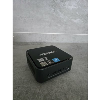 Makej PC Mini N100 (591) – Hledejceny.cz