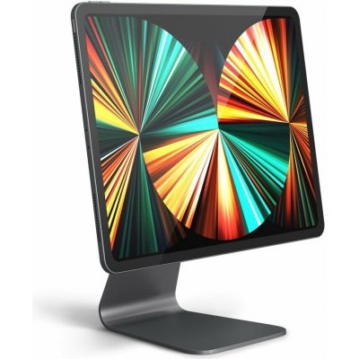 Epico Magnetický stojánek pro iPad Pro 11"/Air 10,9"/iPad Air 11" M2/M3 - vesmírně šedý 9919111900001 – Zboží Živě