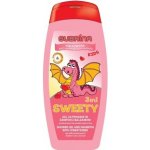 Subrina Sweety Dětský sprchový šampon s kondicionérem 250 ml – Hledejceny.cz
