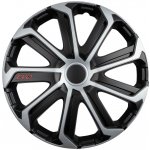 Versaco EVO black silver 16" – Zboží Mobilmania