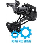 Shimano XT RD-M8130 – Zboží Dáma