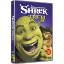 Shrek Třetí DVD