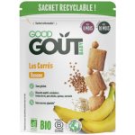 Good Gout BIO Banánové polštářky 50 g – Zboží Dáma