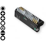 Wera 056440 BC Universal / 30 Bit-Check - 30 ks – HobbyKompas.cz