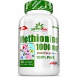 Amix Methionine 1000 120 kapslí – Hledejceny.cz