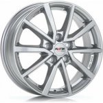 Platin P95 6x16 5x100 ET45 silver | Zboží Auto