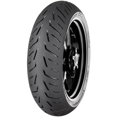 Continental ContiRoadAttack 4 GT 190/55 R17 75W – Sleviste.cz