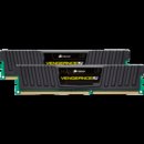 Corsair Vengeance Black DDR3 16GB (2x8GB) 1600MHz CL10 CML16GX3M2A1600C10