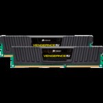 Corsair Vengeance Black DDR3 16GB (2x8GB) 1600MHz CL10 CML16GX3M2A1600C10 – Zbozi.Blesk.cz