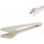 ORION Kleště-obracečka dřevo 29,5 cm – Sleviste.cz