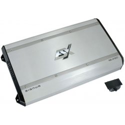 ESX Audio Signum SE-4120