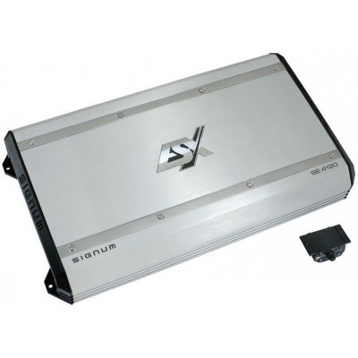 ESX Audio Signum SE-4120 – Zbozi.Blesk.cz