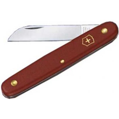 Nůž zahradnický VICTORINOX 3.9050 – Hledejceny.cz