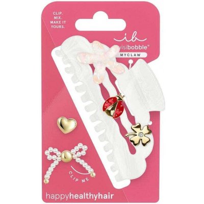 invisibobble My Claw skřipec do vlasů 1 ks – Zboží Mobilmania