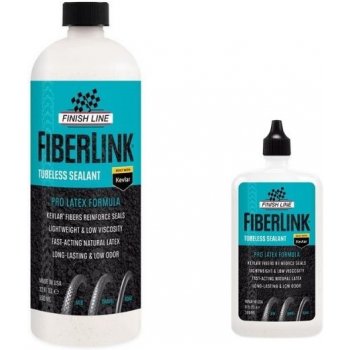 Finish Line FiberLink Tubeless Sealant Pro Latex 1000 ml