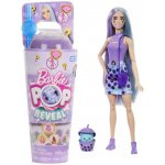 Mattel Barbie Pop Reveal Bubble Tea ovocné potěšení HTJ18 – Sleviste.cz