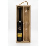 Marsen Exclusiv Slivovica Stanley 42,3% 0,5 l (holá láhev) – Zboží Dáma