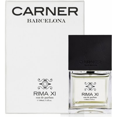 Carner Barcelona Rima XI parfémovaná voda dámská 100 ml