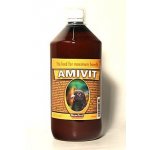 Benefeed Amivit 1 l – Zboží Dáma