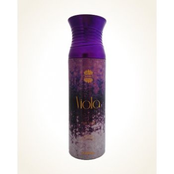 Ajmal Viola deospray 200 ml