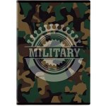 TOP 2000 Sešit linkovaný A5 – Zboží Dáma