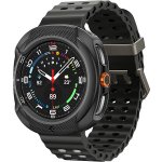 Spigen Liquid Air Matte Black Samsung Galaxy Watch 8 Classic (46mm) ACS09841 – Zboží Živě