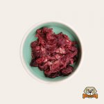 Krmimmasem.cz Jelení svalovina mletá 1 kg – Sleviste.cz