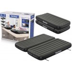 BESTWAY TriTech Connect and Rest 3-in-1 matrace, 188 x 99 x 25 cm 67922 – Zboží Dáma