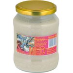 Číhala Med květový pastovaný 900 g – Zboží Dáma