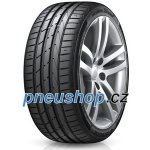 Hankook Ventus S1 Evo2 K117B 205/60 R16 92V Runflat – Hledejceny.cz