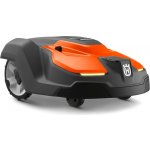 Husqvarna Automower 550 EPOS – Zboží Dáma