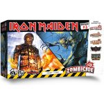 Iron Maiden balíček 3 – Sleviste.cz