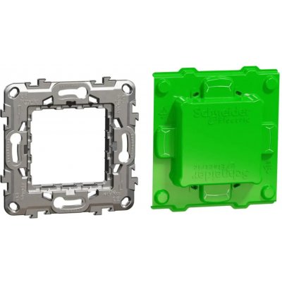 Schneider Electric Nová Unica NU7002PC – Hledejceny.cz
