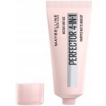 Maybelline Instant Age Rewind Perfector 4-IN-1 matující make-up 4 v 1 00 Fair 18 g – Zboží Dáma