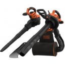 Black & Decker BEBLV301