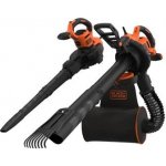 Black & Decker BEBLV301 – Zboží Mobilmania