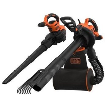 Black & Decker BEBLV301