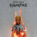 Support Lesbiens Sugarfire CD – Zboží Mobilmania