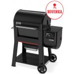 Weber Searwood – Zboží Dáma