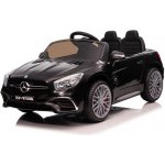 Mamido elektrické autíčko Mercedes Benz AMG SL65 R-PA.XMX-602.CZ černá – Zbozi.Blesk.cz