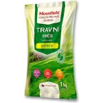 Mountfield travní směs Dosev 1kg – Zboží Dáma