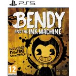 Bendy and the Ink Machine – Hledejceny.cz