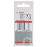 Bosch Redukční kroužek pro pilové kotouče 20 x 13 x 1,2 mm 3609201266