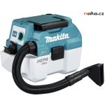 Makita DVC750LZX1 – Zbozi.Blesk.cz