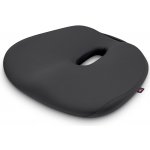 Connect it for health anatomický polštář na židli BetaPro šedá CFH-5501-GY – Zboží Dáma