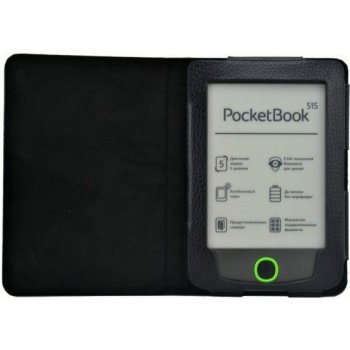Pocketbook 515 Fortress black