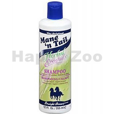 Mane N´Tail Herbal-Essencials Shampoo 355 ml – Zbozi.Blesk.cz