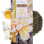 Basilur Chinese White Tea sypaný čaj 100 g – Zboží Dáma